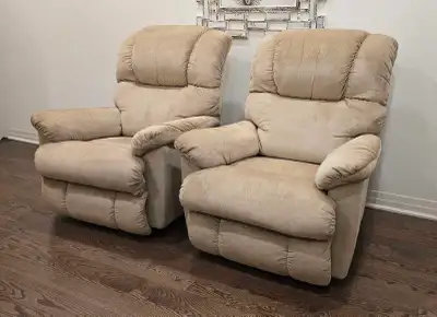 LaZBoy Recliner Chairs, View more