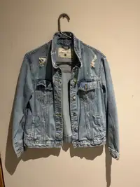 Terranova Jacket
