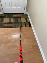 junior hockey stick (Good Deal)