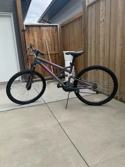 Girls Supercycle Mountain bike, View more