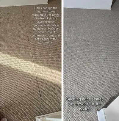Carpet Installation and Repair , Call or text (306)717-8059, View more