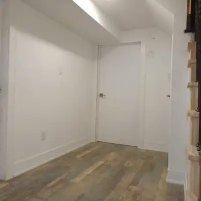 Basement Unit for Rent