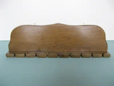 Souvenir spoon racks, View more