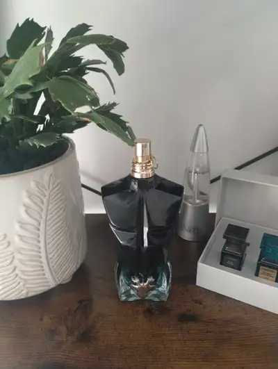 JPG Lebeau le parfum 125ml, View more