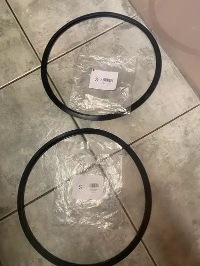 Mirro Pressure canner gaskets, View more