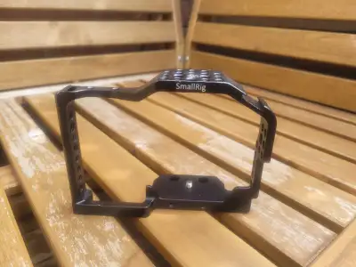Cage SmallRig - Panasonic GH4, View more