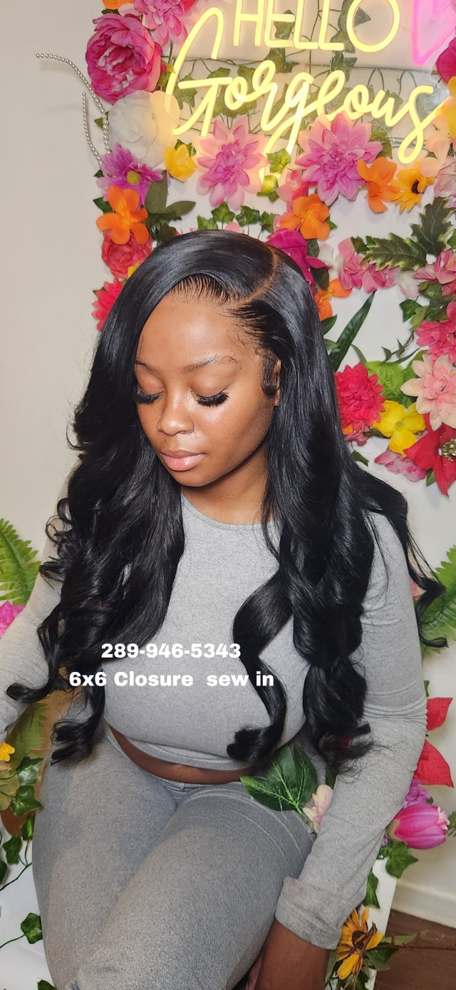 Beautiful hairstyle brampton in Health and Beauty Services in Mississauga / Peel Region - Image 3