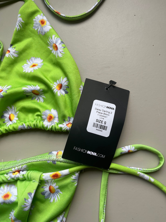 Women’s S bathing suit in Women's - Other in City of Halifax - Image 2