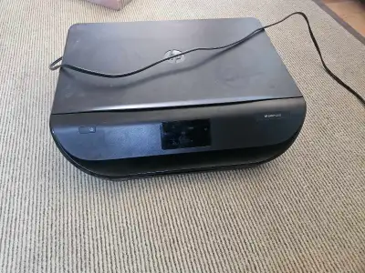 HP Envy 5010 printer, View more