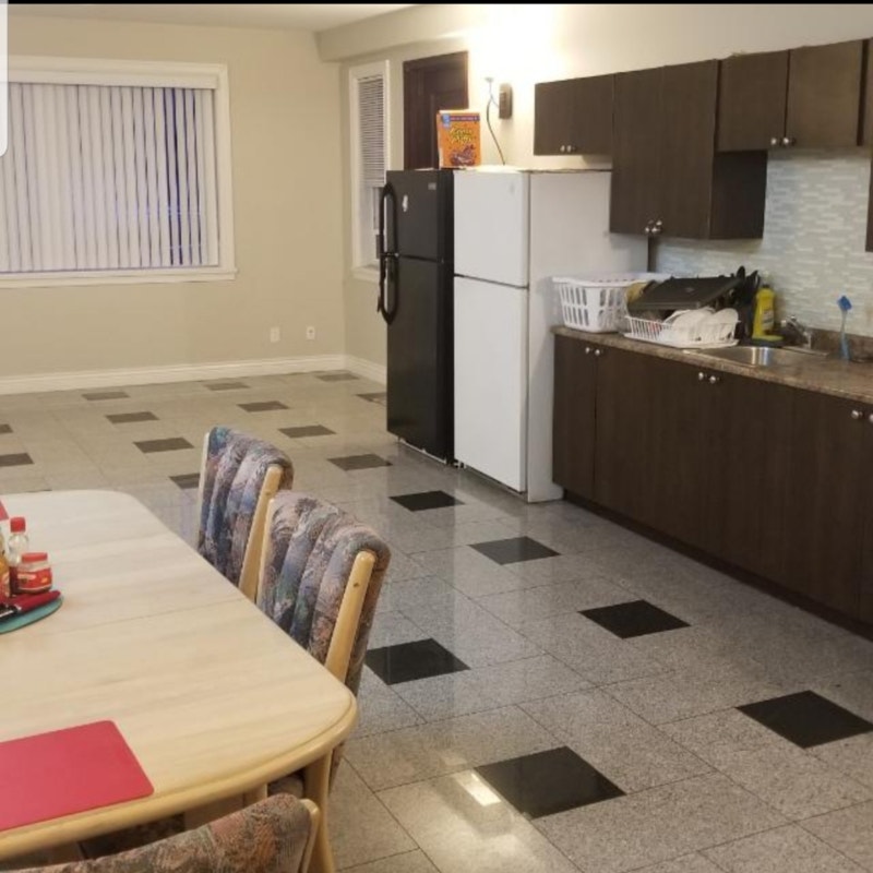 Bedroom Available for Rent in a Shared Suite Room Rentals & Roommates Kamloops Kijiji