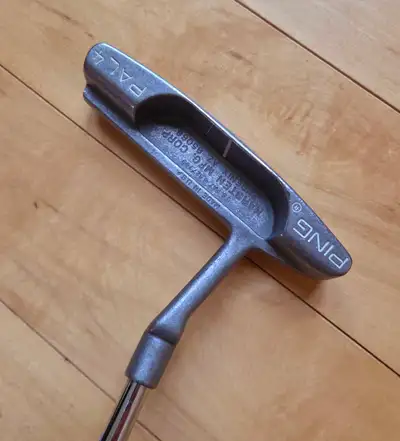 Ping Pal 4 Putter Right Handed, View more