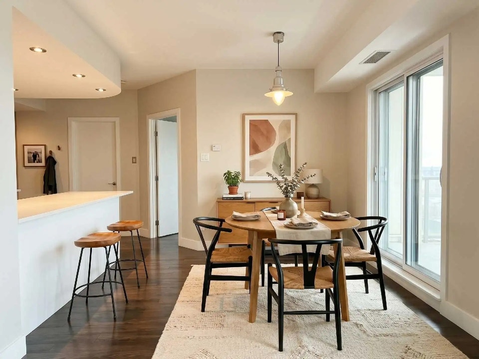2 Bedroom 2 Bath Apartment Near Parliment Hill 2