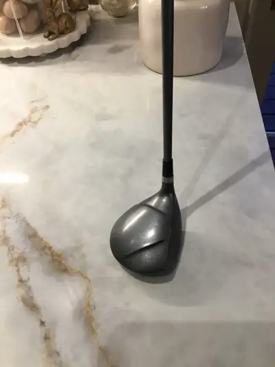Wilson 3 and 5 wood Tour, View more