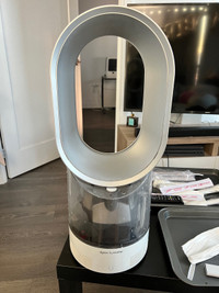 Dyson humidifier