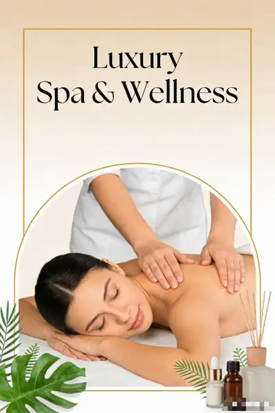 Close to west Edmonton mall massage, View more