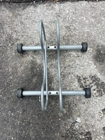 Bike Stand, View more