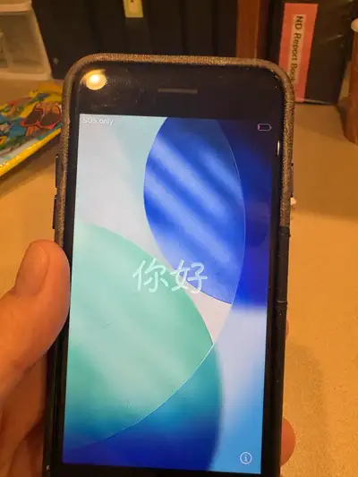 IPhone SE, View more