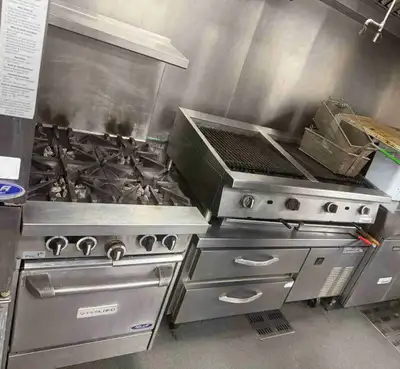 kitchen equipment cleaner/dishwasher, View more