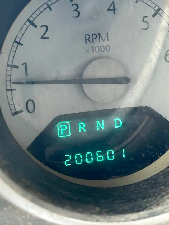2008 Chrysler Sebring586467722102712323