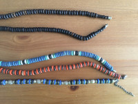 Unisex necklaces