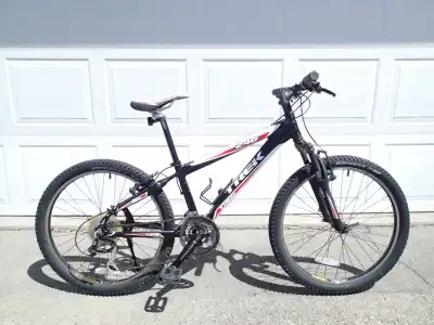 Trek MT 240, View more