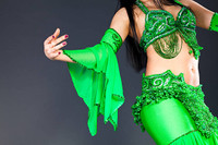 Bellydance classes, 3 locations, North, Central, South