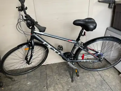 velo hybride femme in Bikes in Laval North Shore Kijiji Marketplaces