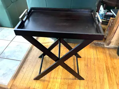 Tray Table pef, View more