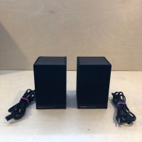 Klipsch SURROUND 3 Wireless Speakers For BAR 48 Cinema 600 / 800