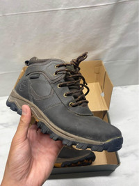 Timberland Youth Hiking/Camping Boots