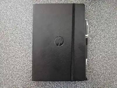 HP-Branded Notebook, View more