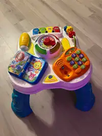VTech Sit to stand toy
