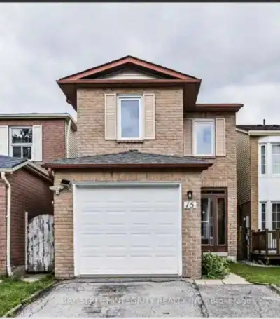 1. Furnished basement one bedroom own kitchen and own washroom available for rent in a house. $1500...