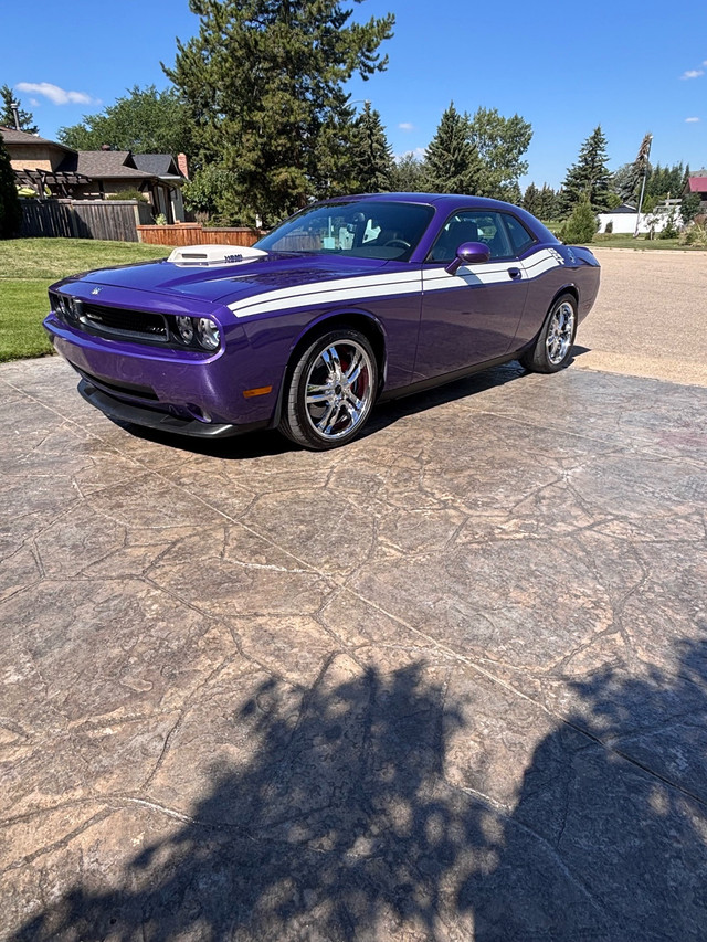 774hp 2010 Challenger SRT8 in Cars & Trucks in Edmonton - Image 2