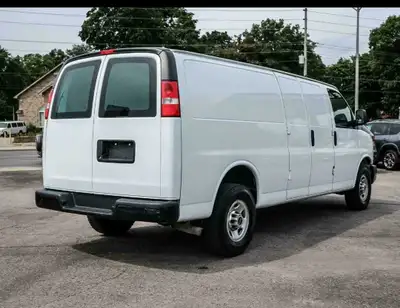 Man With A Van (small moving & delivery) 647 222-3602, View more