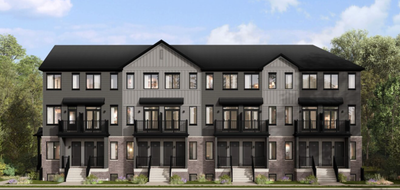 Only 9% deposit required until closing – held in trust! No additional fees. Pre-construction unit av...