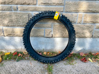 Brand new Dunlop Geomax MX53 Front Tire