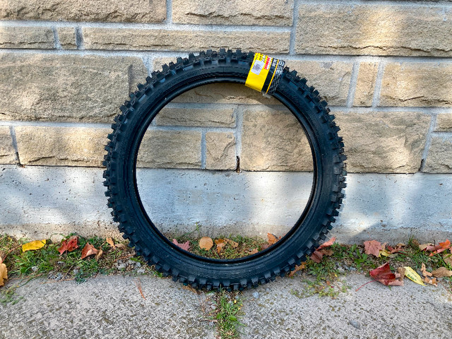Brand new Dunlop Geomax MX53 Front Tire in Other in Markham / York Region
