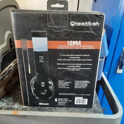 Bluetooth Headset, View more