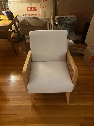 Living Room Chairs, View more