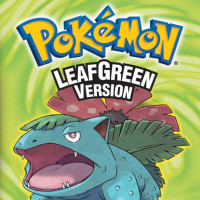 LOOKING!  For a copy of pokemon leaf green gba