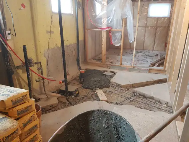 Professional concrete services65561304454786123