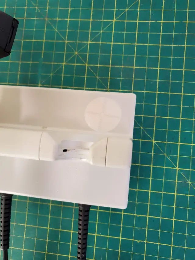 Welch Allyn 767 Series Otoscope & Ophthalmoscope Working W/Heads in Health & Special Needs in Calgary - Image 11