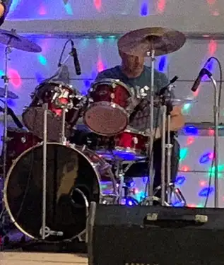 Drummer looking for Active Band