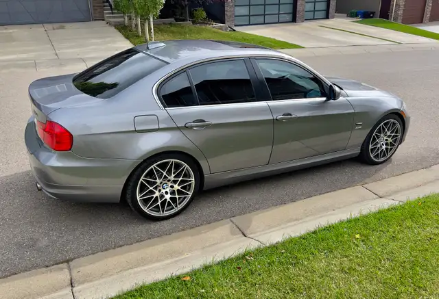 BMW 335xi AWD | N54 | Extensively Maintained | Cars & Trucks | Calgary ...
