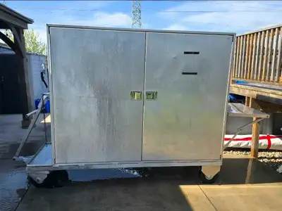 Tool/Welding Cart, View more