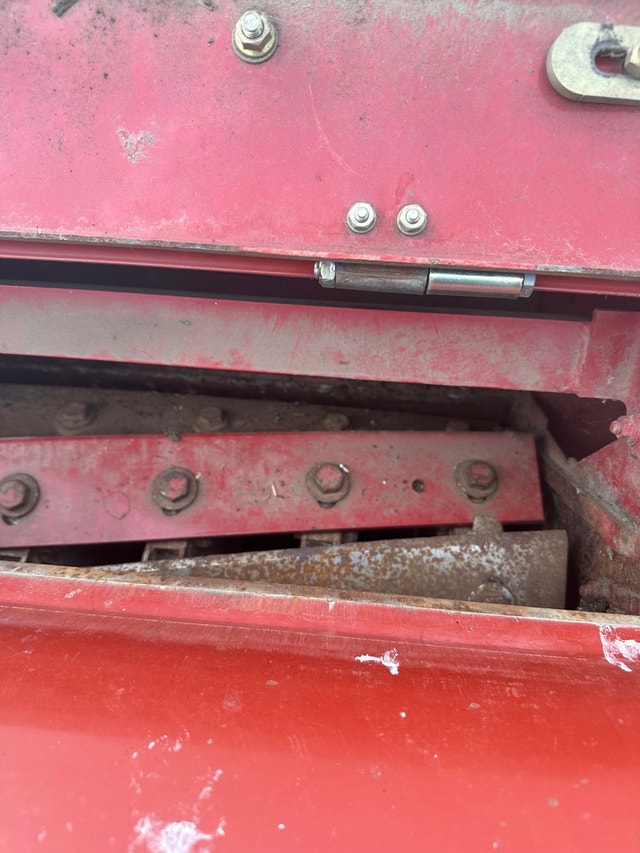 Forage Harvestor Farming Equipment Moose Jaw Kijiji