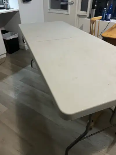 table pliante , View more