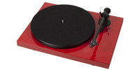 Pro-Ject Debut Carbon Turntable NIB