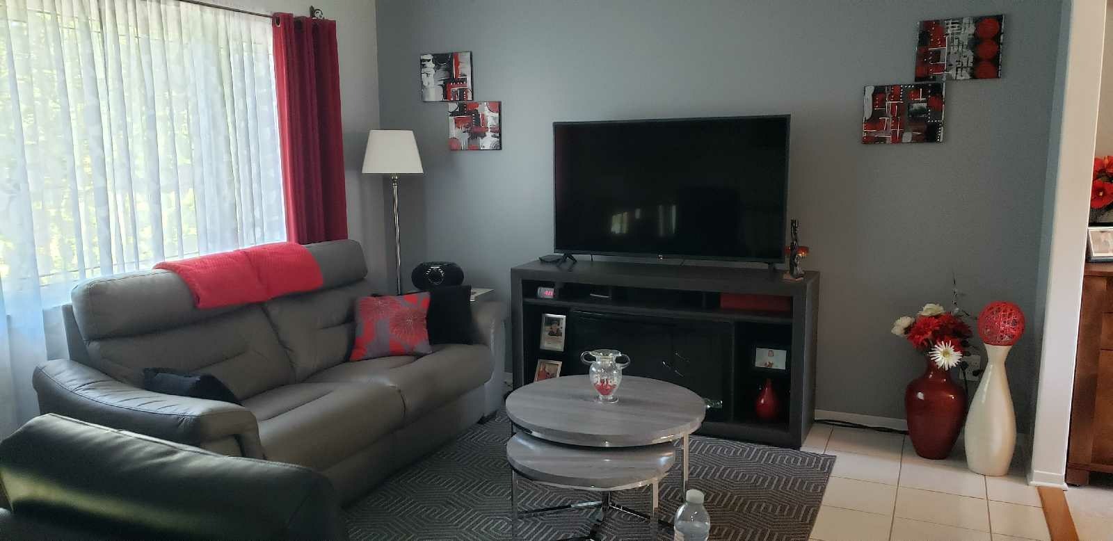maison vendre a Lorraine — photo 2